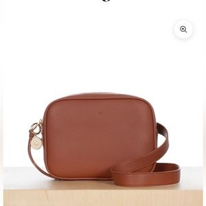 Ela x Sasha Exeter Belt Bag